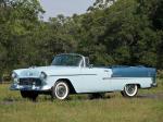 Chevrolet Bel Air Convertible 1955 года